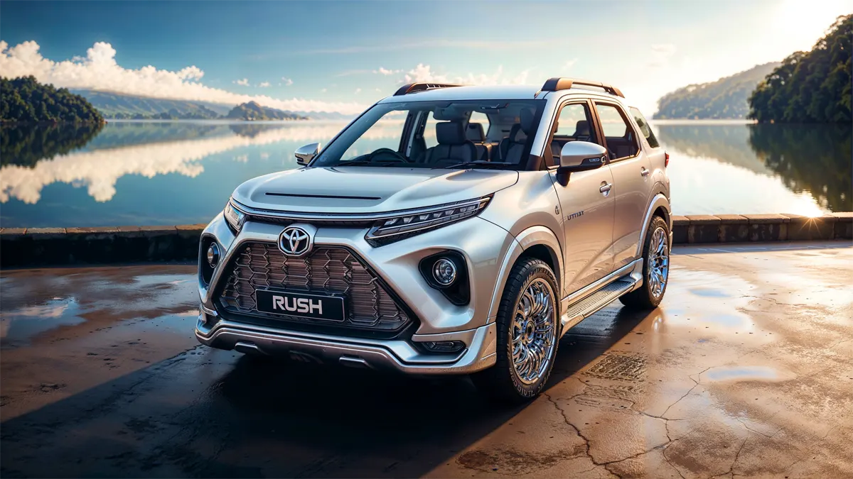 Bali Car Rental with Driver